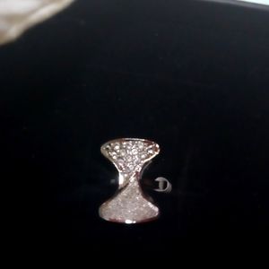 Sterling Silver vintage ring